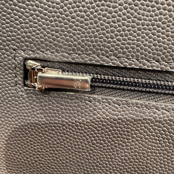 Chanel WOC - Picture 8 of 9